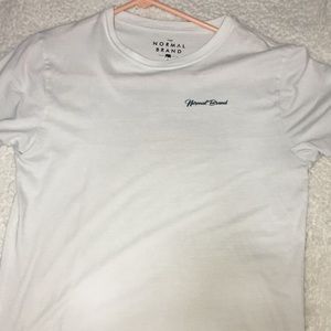 Normal Brand Men’s T-shirt